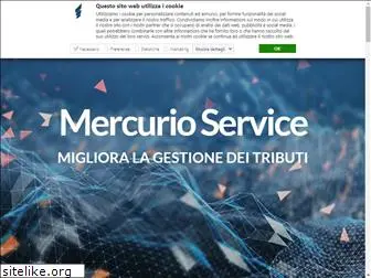 mercurioservice.it
