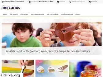 mercurius-sverige.com