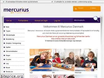 mercurius.dk