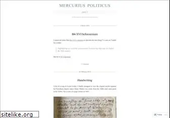 mercuriuspoliticus.wordpress.com