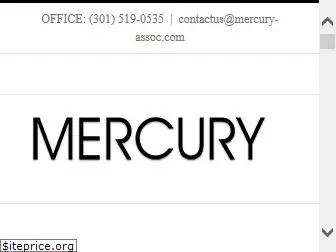 mercury-assoc.com