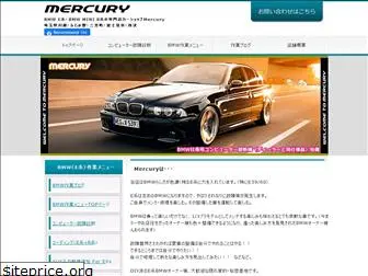 mercury-auto.com