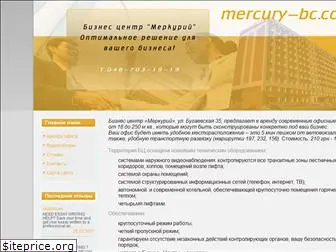 mercury-bc.com