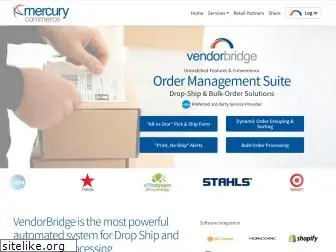 mercury-commerce.com
