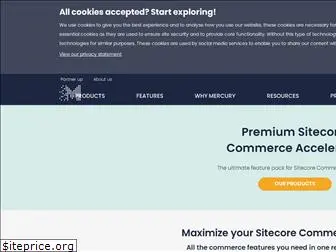 mercury-ecommerce.com