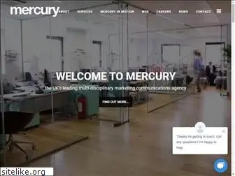 mercury-group.co.uk