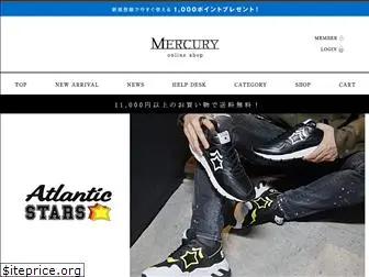 mercury-japan.jp