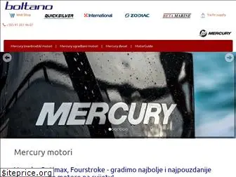 mercury-marine.hr