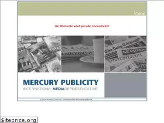 mercury-publicity.de