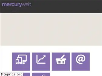 mercury-web.co.uk