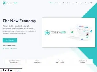 mercury.cash thumbnail
