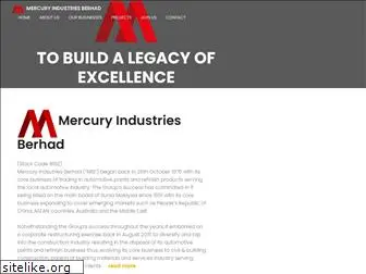 mercury.com.my