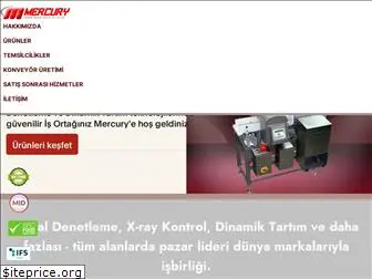 mercury.com.tr