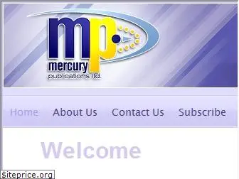mercury.mb.ca