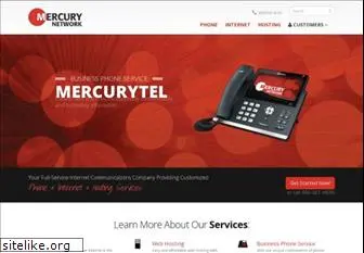 mercury.net