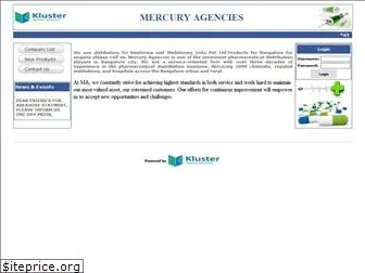 mercuryagencies.co.in