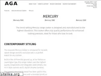 mercuryappliances.co.uk