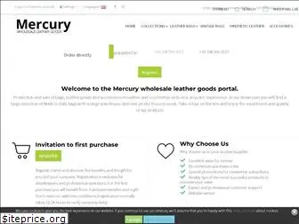 mercuryboutique.com