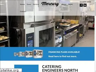 mercuryce.co.uk