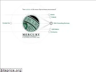 mercuryci.com