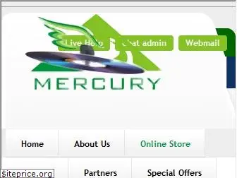 mercurycomputerslimited.com