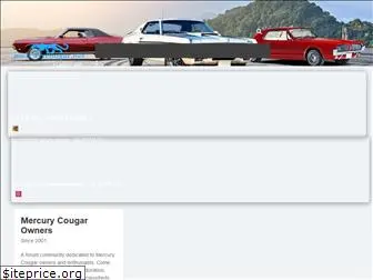 mercurycougar.net