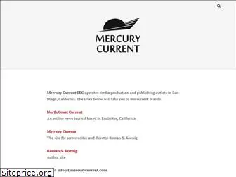 mercurycurrent.com