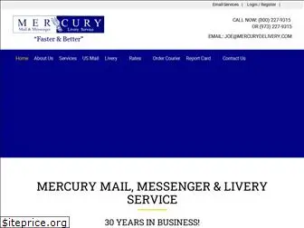 mercurydelivery.com