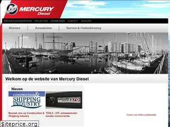mercurydiesel.nl