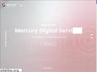 mercurydigitalservices.com