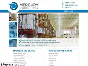 mercurydistributing.com