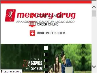 mercurydrug.com