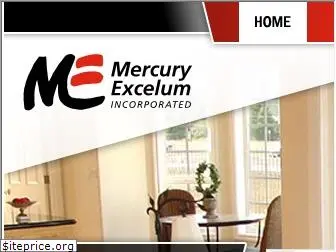 mercuryexcelum.com