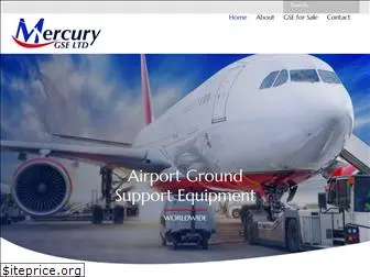 mercurygseltd.com