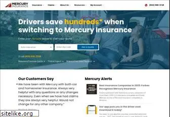 mercuryinsurance.com