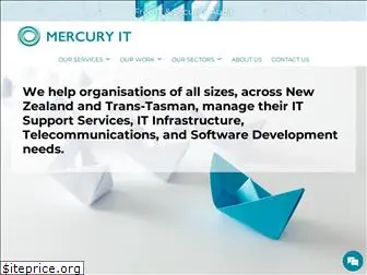 mercuryit.co.nz