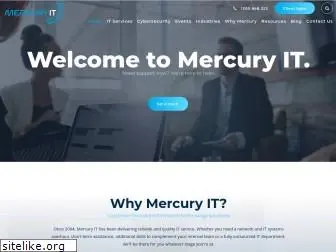 mercuryit.com.au