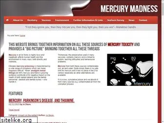 mercurymadness.org