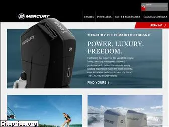 mercurymarine.com