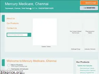 mercurymedicare.com