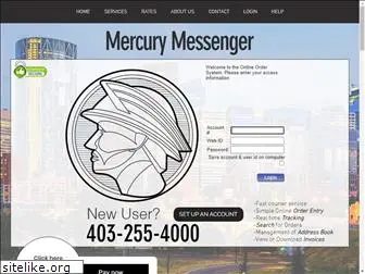 mercurymessenger.ca