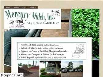 mercurymulch.com