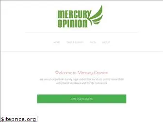 mercuryopinion.org