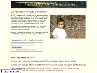 mercurypoisoned.com