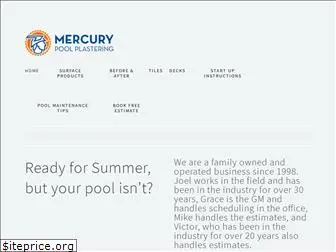 mercurypool.com