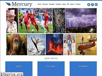 mercurypress.co.uk