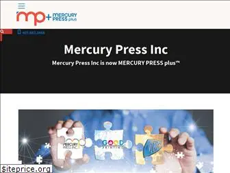 mercurypressinc.com