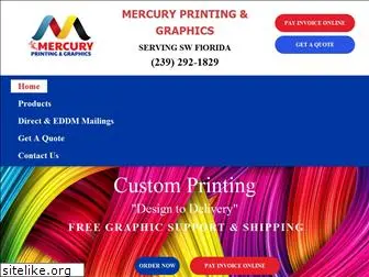 mercuryprintingftmyers.com