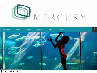 mercuryproductions.co.za