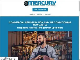 mercuryrac.com.au